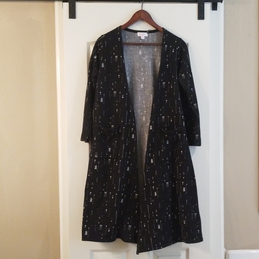 Lularoe Sarah